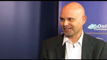 Editors Day Santa Clara 2015 Interview with Netformx