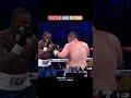 Andy Ruiz VS. Tor Hamer | HIGHLIGHTS #boxing #sports
