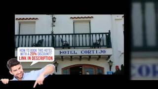 Hotel Cortijo - Laredo, Spain - Video Review