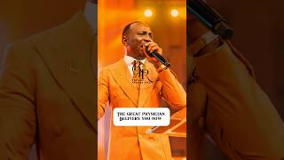 The Great Physician is delivering you now #DrPaulEnenche #Dunamis #motivation #Declarations #Prayer
