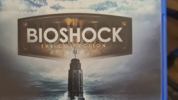 Bioshock Infinite Part 3: Die Hall of Heroes