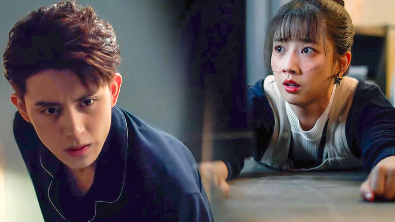 ประธานโสดมา 30 ปี แต่ตกหลุมรักแม่บ้านใหม่ทันที