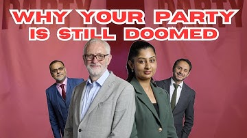 Why Your Party Continues to be Doomed