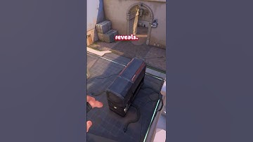 Fastest A Lobby To A Site Sova Recon Info On ASCENT mp4