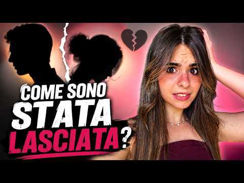 THE CRAZY REASONS WHY I WAS DUMPED BY MY FIRST EX💔🤯