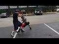 TAP OUT FROM KICKS (kicks are a must)