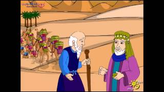 حياة النبي الجزء الثاني - موقع بنين و بنات من إسلام  ويب