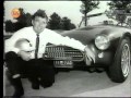 Istorija Ford Mustanga  - History of Ford Mustang (serbian dubbing)