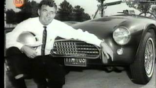 Istorija Ford Mustanga  - History of Ford Mustang (serbian dubbing)