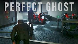 007 First Light - Perfect Ghost Run | Central Camp Hostage Rescue