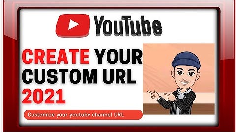 Custom URL in New Update YouTube 2021 l How To Create Custom URL For YouTube Channel MakeMoneyOnline