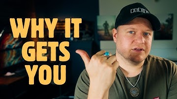 Gear Acquisition Syndrome