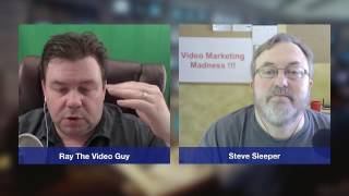 160 - Ray’s 5 Favorite Apps on Video Marketing Madness screenshot 2