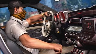 Real Car Race Game 3D : রিয়েল কার রেস গেম ৩দ : Fun New Car Games 2020 screenshot 3