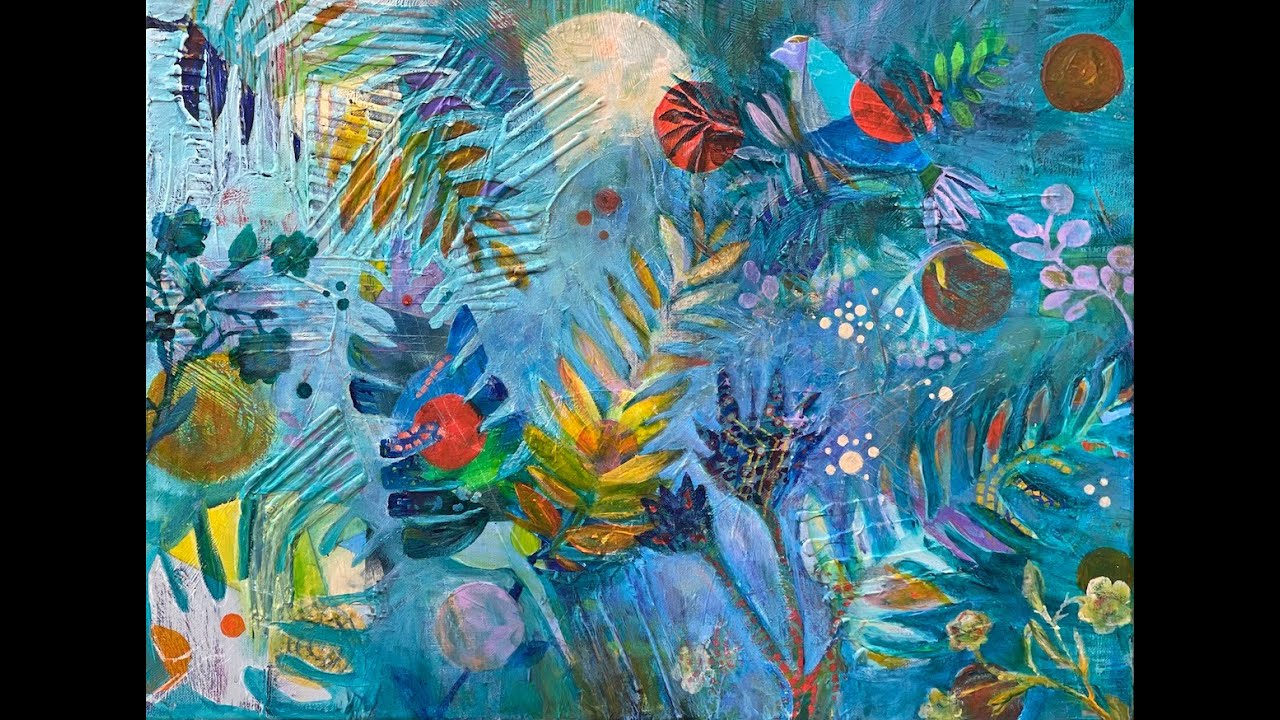 Giving Voice to Visions of Climate Resilience