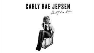 Carly Rae Jepsen - Party For One