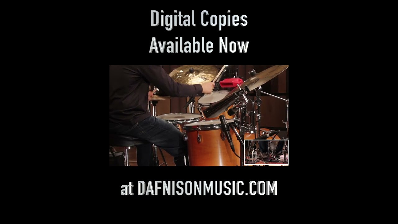 A Songo Journey, by Dafnis Prieto