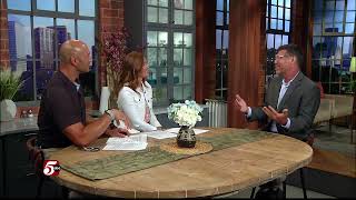 Minnesota Oncology: What comes next after a diagnosis - Sponsored by Minnesota Oncology
