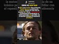 El síndrome de abstinencia tras el final de Sons of Anarchy #shorts