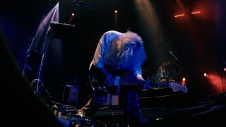 秋山黄色『Caffeine』 / 2022.10.13(thu)「一鬼一遊TOUR Lv.4 」中野サンプラザホール