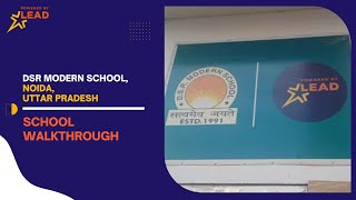 DSR Modern School, Baraula, Noida, Uttar Pradesh| Virtual School Tour 2022