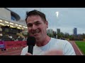 We Had To Get 50 Runners A 10K PB Or Face A Forfeit
