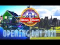 Alton Towers Vlog Opening Day 2021