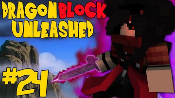 SURPRISE NEW ARRIVAL! || Dragon Block Unleashed Episode 24 (Minecraft DBC Modpack)