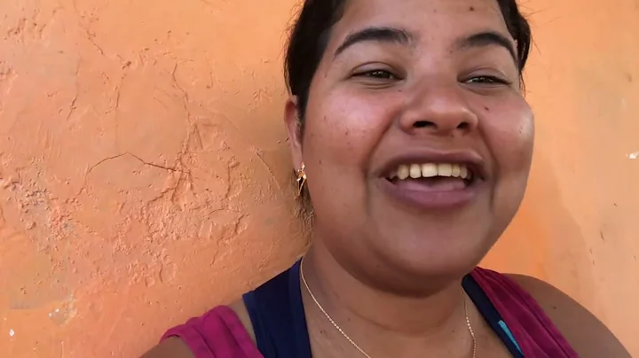 Dois desocupado Piva e Michelle Michelle quer casa...
