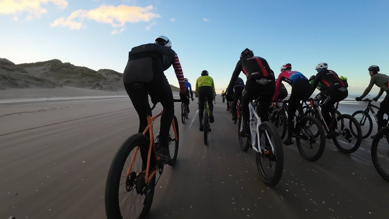 Egmond pier Egmond 2025