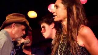 Video thumbnail of "Kasey Chambers - Shackle and Chain"