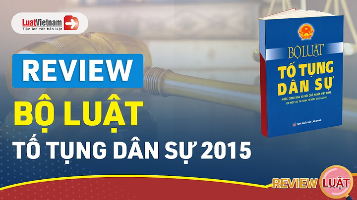 Nghị định hướng dẫn luật dân sự 2015 năm 2024