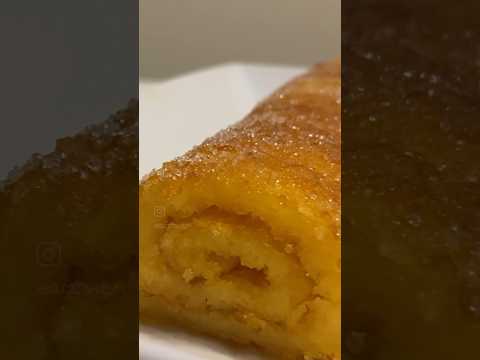 Torta de Laranja