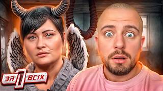 видео: Один за всіх ► НАСПРАВДІ ЦЯ МАМА НЕ ЯНГОЛ ► «Невже рідна бабуся може нашкодити онукам?» картинка: Один за всіх ► НАСПРАВДІ ЦЯ МАМА НЕ ЯНГОЛ ► «Невже рідна бабуся може нашкодити онукам?»