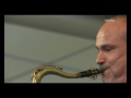 Capture de la vidéo David El-Malek - Paris Jazz Festival 2010 Part I