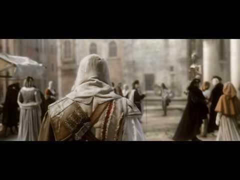 Assassin's Creed Lineage - Complete Movie 