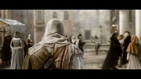 Který Assassins Creed je Londýn?