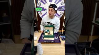 eBay Live’s best wins of the week
24 hours of comics, a 1/1 Ken Griffey Jr. Auto, plus a CHANEL 25 for $4k under retail.
Which grail would you have grabbed if you were on the stream? eBay Live’s best wins of the week