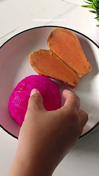 Ide sarapan sehat tanpa nasi gula minyak tepung #zaidulakbar #dietsehat #tipsdiet #dieta #resepjsr