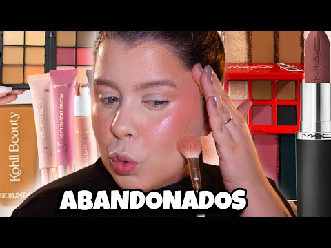 Makeup I ONLY USED ONCE and never again // KEEP IT or TOSS IT???