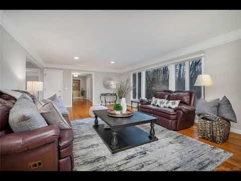 37 Ketcham Road, Ridgefield, CT home video tour