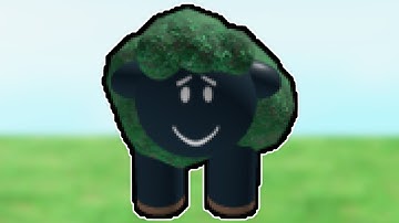 How to get the LEAF SHEEP BADGE in FIND THE SHEEP | Roblox