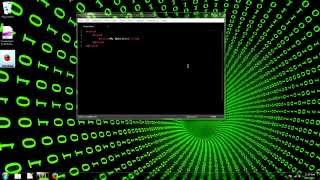 HTML Programming Tutorial