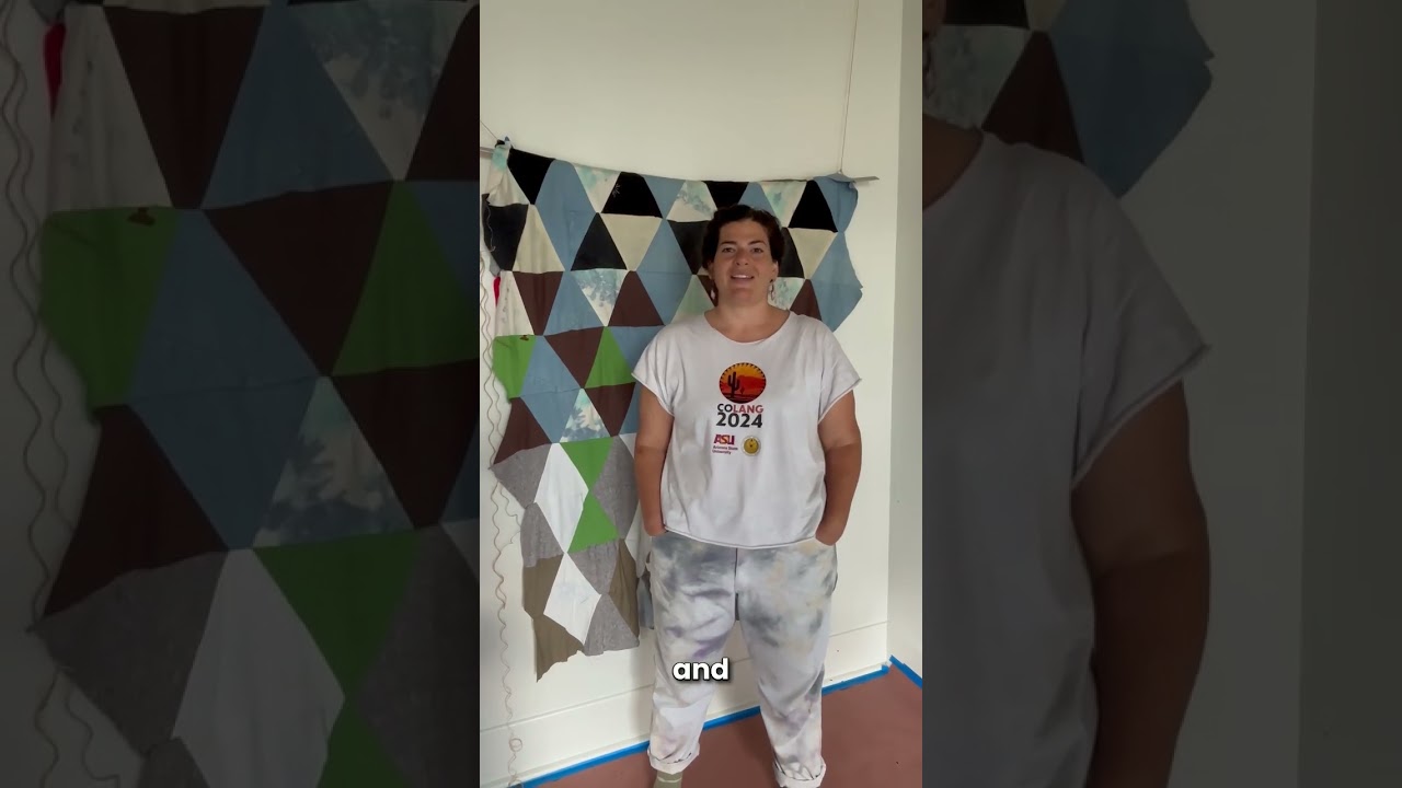 Welcome to RPPL Artist-in-Residence Hali Dardar!