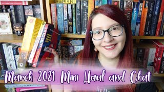 Mini Haul and Chat