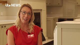 Candlelighters Cottage - Official Opening