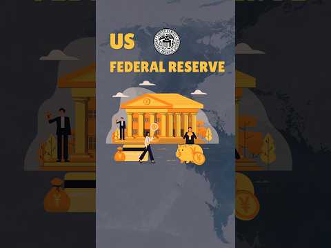 Video: Kas ir Fed? Vai tā ir ASV centrālā banka vai 