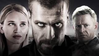 CONSPIRACY OF SILENCE - soundtrack album by Frans Bak