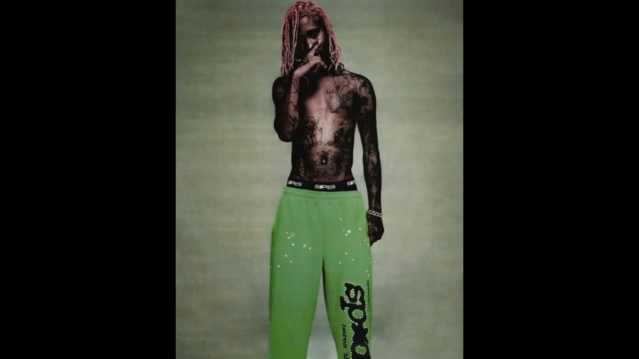 (FREE) NINE VICIOUS X Pz' TYPE BEAT - 