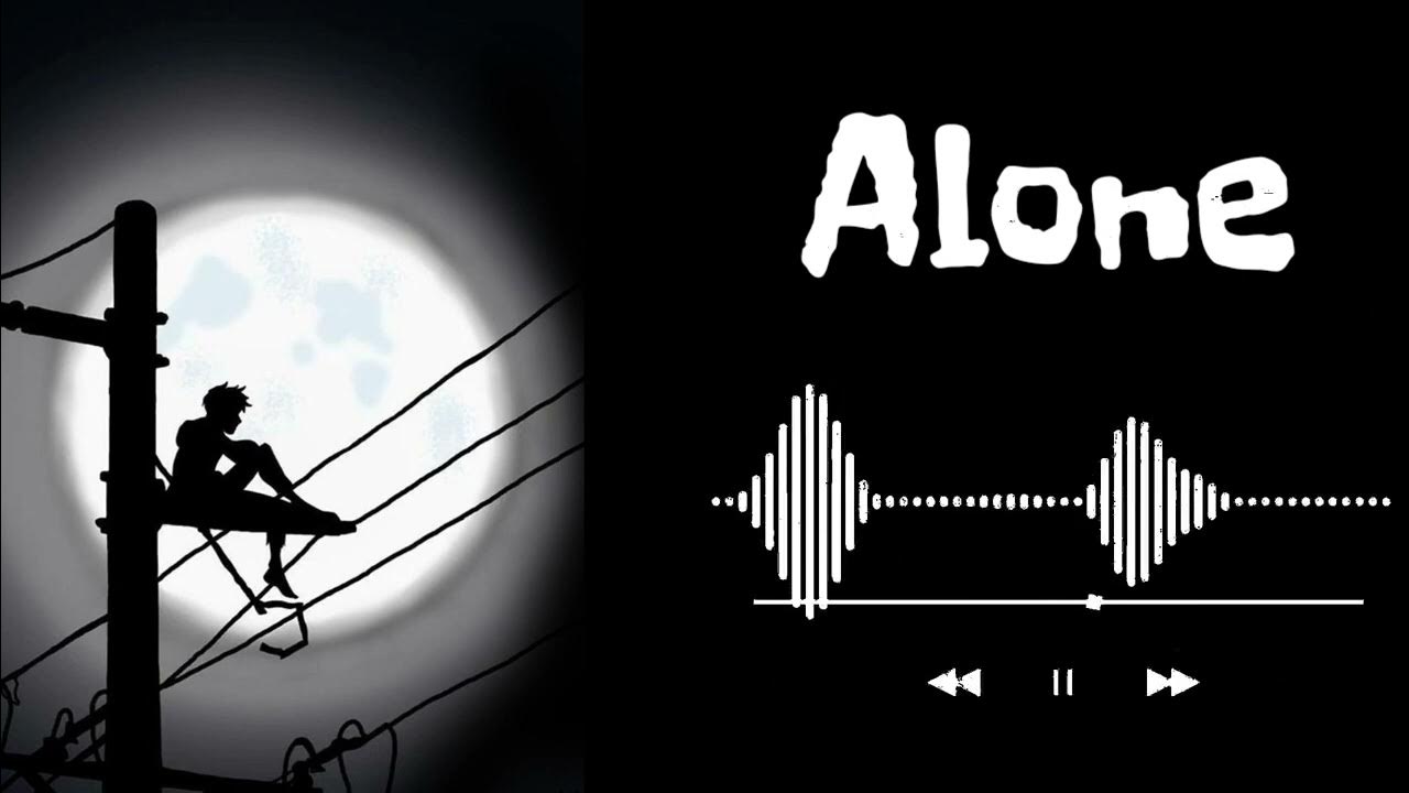 Left alone рингтон. Left alone рингтон